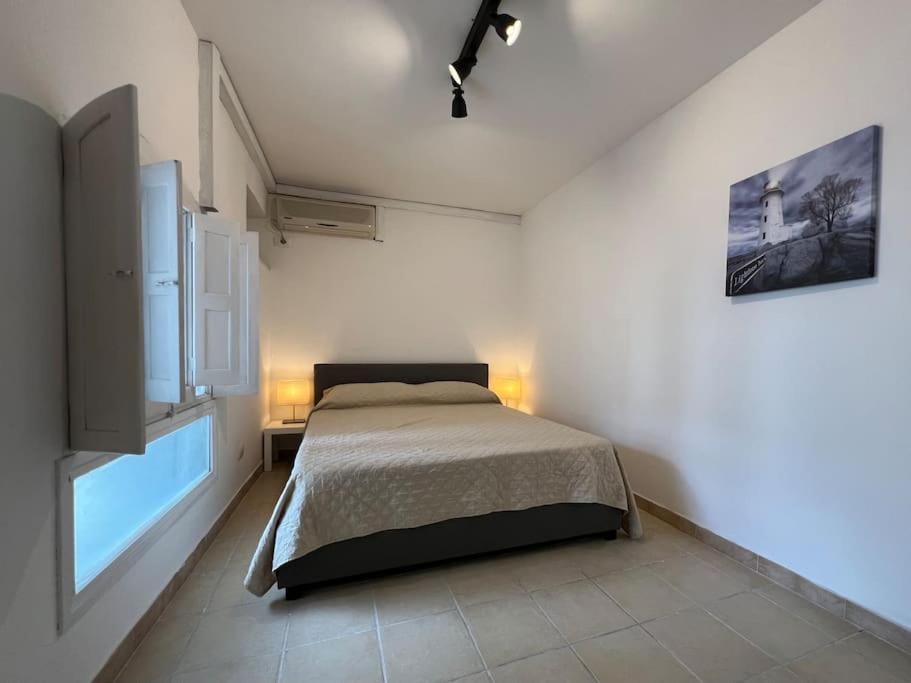 Venera Resort Riposto Exterior photo