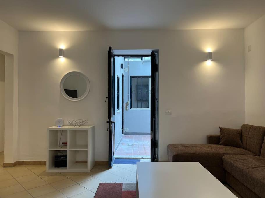 Venera Resort Riposto Exterior photo