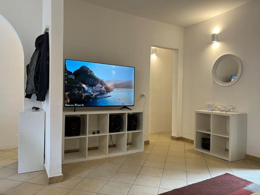 Venera Resort Riposto Exterior photo