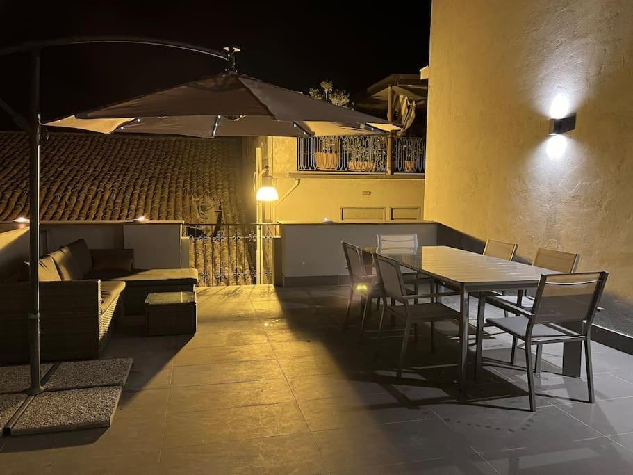 Venera Resort Riposto Exterior photo